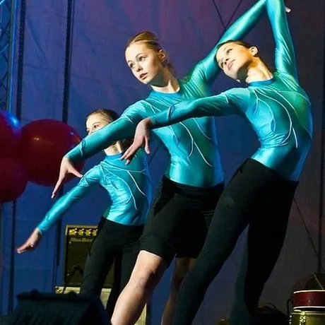 WOŚP 2010 - Rynek - Rzeszów - fot 21