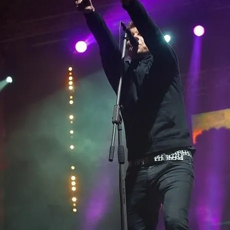 WOŚP 2010 - Rynek - Rzeszów - fot 2