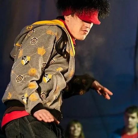 WOŚP 2010 - Rynek - Rzeszów - fot 18