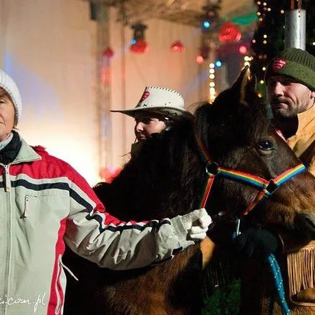 WOŚP 2010 - Rynek - Rzeszów - fot 15