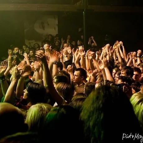 Myslovitz Live 21 01 2010 - fot 12