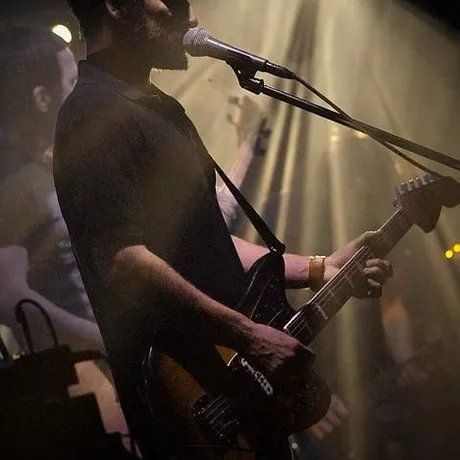 Myslovitz Live 21 01 2010 - fot 11