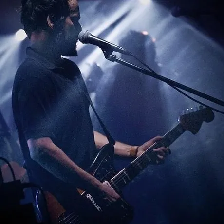 Myslovitz Live 21 01 2010 - fot 10