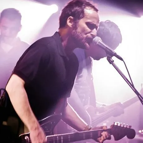 Myslovitz Live 21 01 2010 - fot 7
