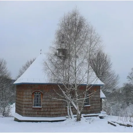 Cerkwie Podkarpacia - fot 46