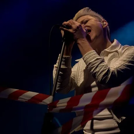 Maria-Awaria, Live-29.01.2010 - fot 18
