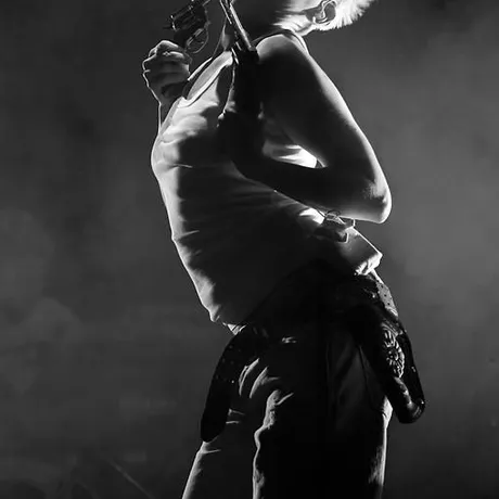Maria-Awaria, Live-29.01.2010 - fot 11