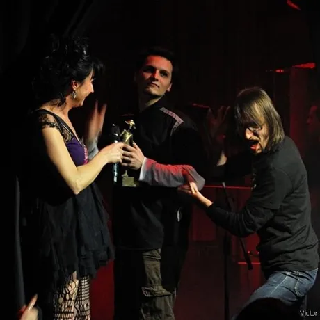 Werbel 2009 - LIVE - Rzeszów - 5.02.2010 - fot 14