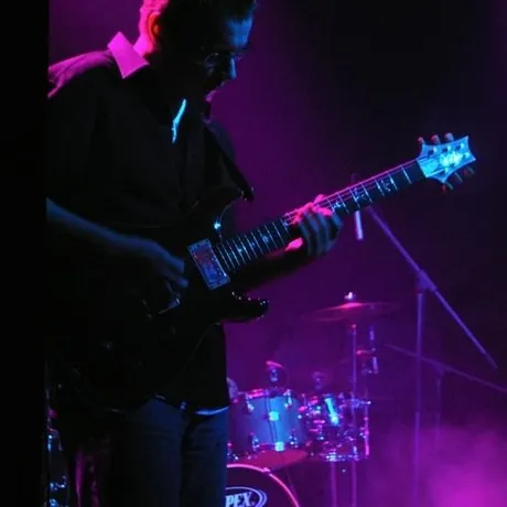Werbel 2009 - LIVE - Rzeszów - 5.02.2010 - fot 15