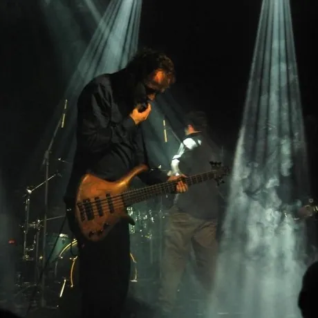 Werbel 2009 - LIVE - Rzeszów - 5.02.2010 - fot 16