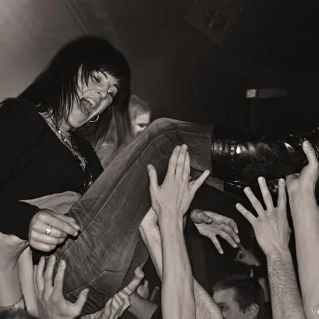 Werbel 2009 - LIVE - Rzeszów - 5.02.2010 - fot 18