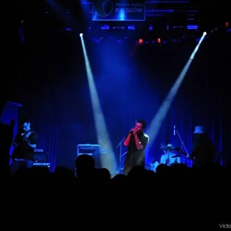 Werbel 2009 - LIVE - Rzeszów - 5.02.2010 - fot 22