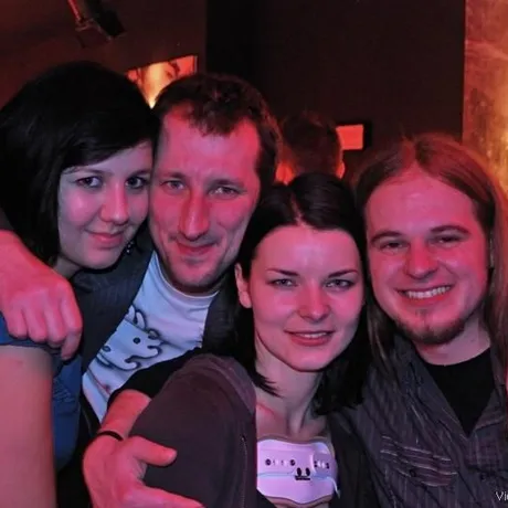 Werbel 2009 - LIVE - Rzeszów - 5.02.2010 - fot 30