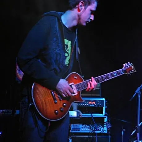 Werbel 2009 - LIVE - Rzeszów - 5.02.2010 - fot 10