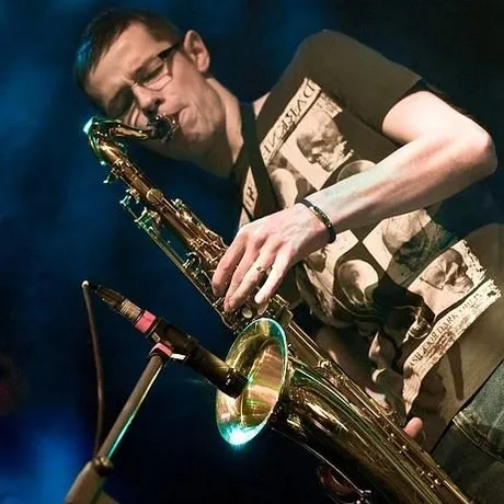 Kazik Na Żywo Live 20 02 2010 - fot 23