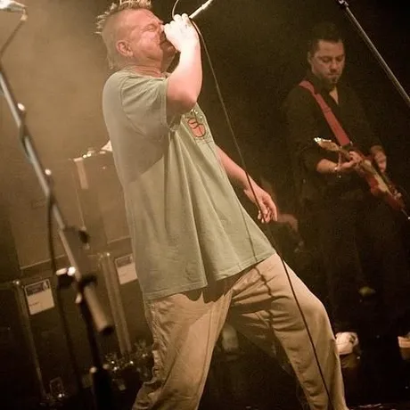 Kazik Na Żywo Live 20 02 2010 - fot 14