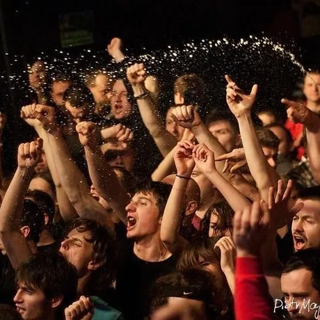 Kazik Na Żywo Live 20 02 2010 - fot 12