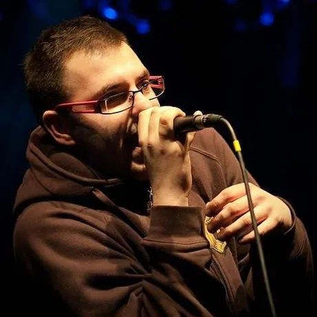 Kazik Na Żywo Live 20 02 2010 - fot 8