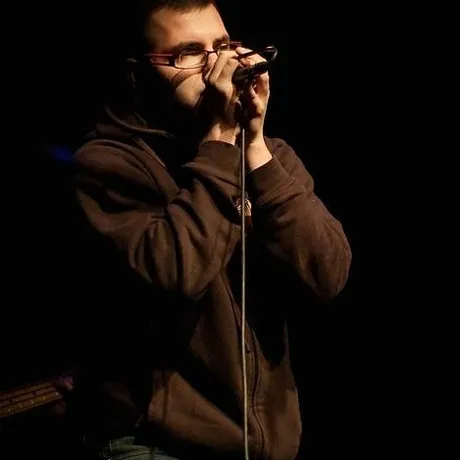 Kazik Na Żywo Live 20 02 2010 - fot 3
