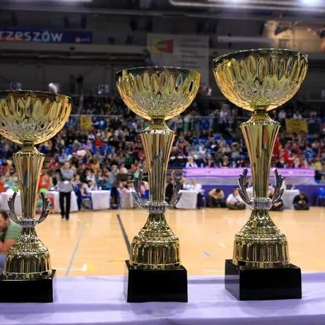 Trzynaste Mistrzostwa Polski Cheerleaders - fot 11