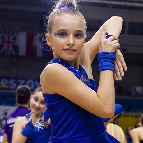 XIII Mistrzostwa Polski Cheerleaders - fot 7