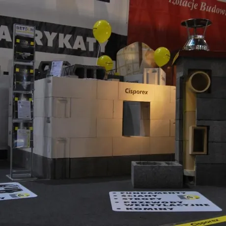 Podkarpackie Targi Budownictwa - dzień I - fot 23