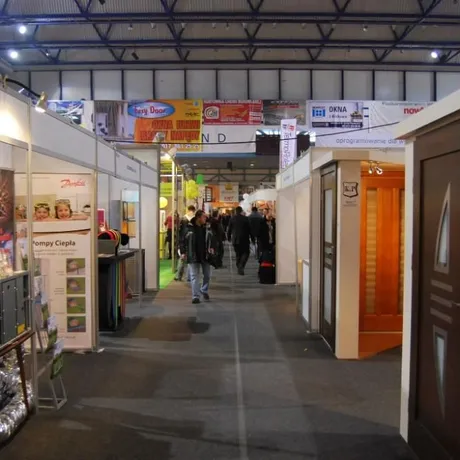Podkarpackie Targi Budownictwa - dzień I - fot 15