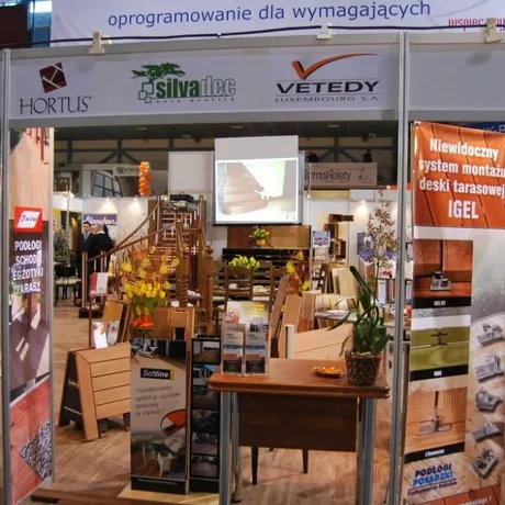 Podkarpackie Targi Budownictwa - dzień I - fot 9