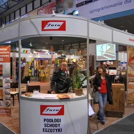 Podkarpackie Targi Budownictwa - dzień I - fot 6