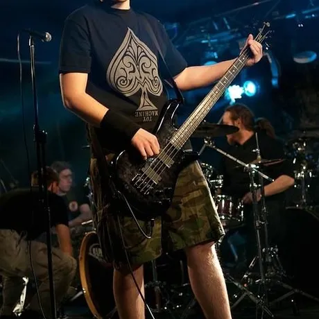 KAT i Roman Kostrzewski  