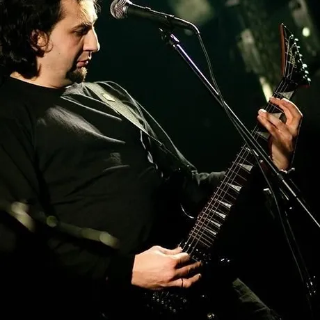 KAT i Roman Kostrzewski  