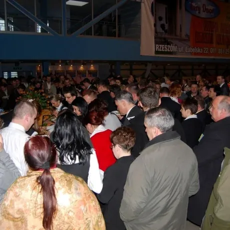 Podkarpackie Targi Budownictwa - dzień II - fot 7