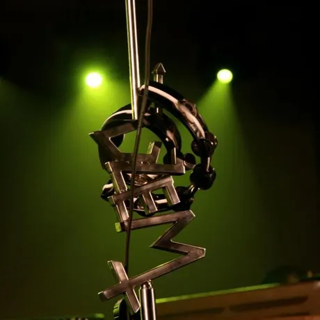 koncert Dżemu - klub Live - Rzeszów - 13.03.2010 - fot 1