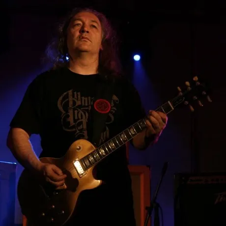 koncert Dżemu - klub Live - Rzeszów - 13.03.2010 - fot 25