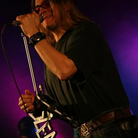 koncert Dżemu - klub Live - Rzeszów - 13.03.2010 - fot 24