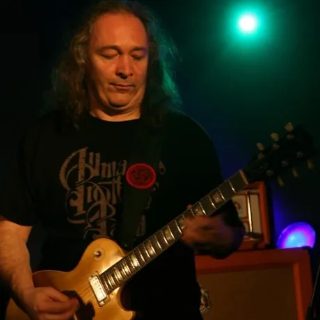 koncert Dżemu - klub Live - Rzeszów - 13.03.2010 - fot 15