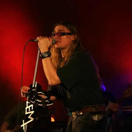 koncert Dżemu - klub Live - Rzeszów - 13.03.2010 - fot 12