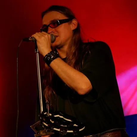 koncert Dżemu - klub Live - Rzeszów - 13.03.2010 - fot 10