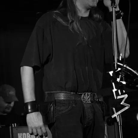 koncert Dżemu - klub Live - Rzeszów - 13.03.2010 - fot 19