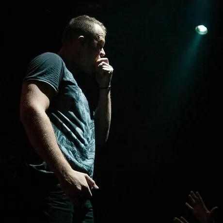 Coma Live Rzeszów 20 03 2010 - fot 1