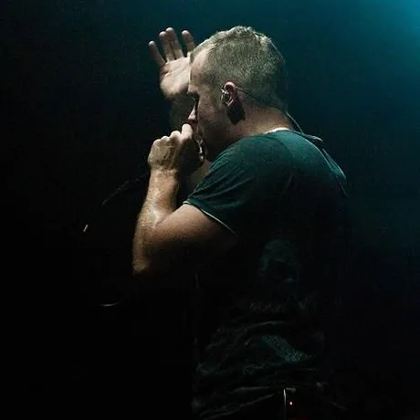 Coma Live Rzeszów 20 03 2010 - fot 13