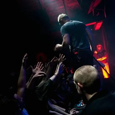 Coma Live Rzeszów 20 03 2010 - fot 12
