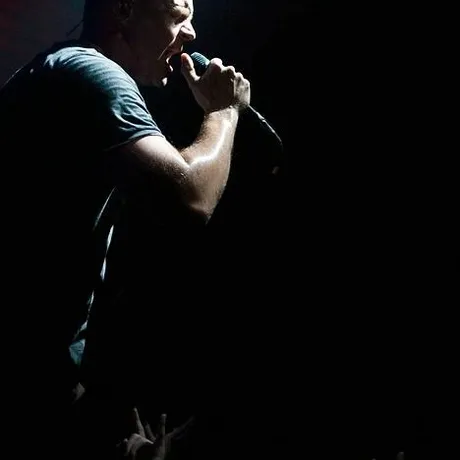 Coma Live Rzeszów 20 03 2010 - fot 10