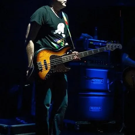 Coma Live Rzeszów 20 03 2010 - fot 9
