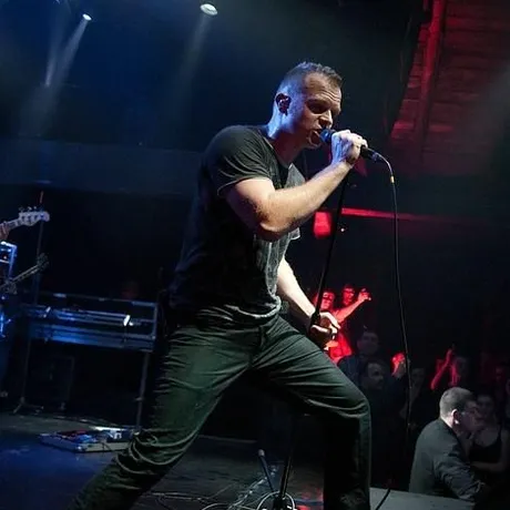 Coma Live Rzeszów 20 03 2010 - fot 8
