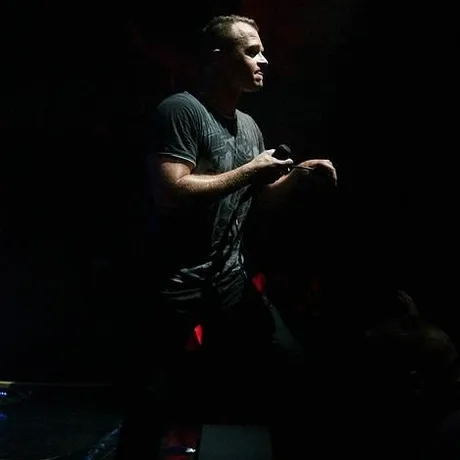 Coma Live Rzeszów 20 03 2010 - fot 7