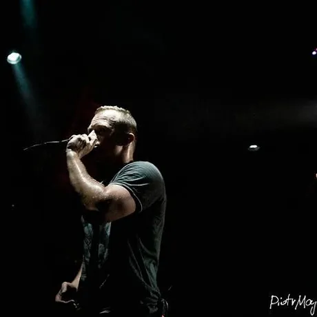 Coma Live Rzeszów 20 03 2010 - fot 6