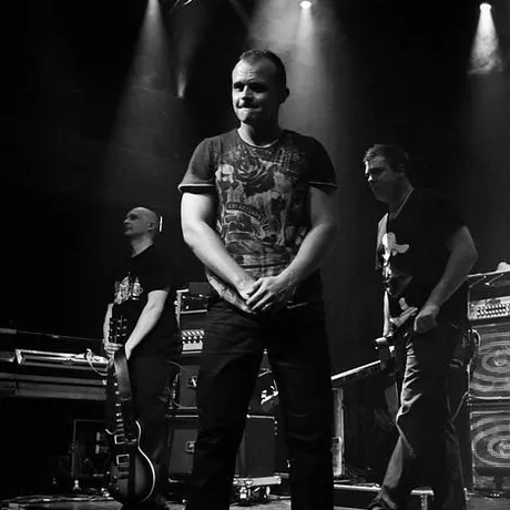 Coma Live Rzeszów 20 03 2010 - fot 5