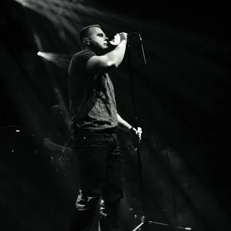 Coma Live Rzeszów 20 03 2010 - fot 22