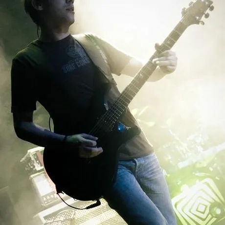 Coma Live Rzeszów 20 03 2010 - fot 21